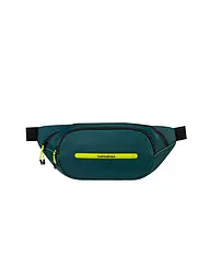 SAMSONITE | Marsupio ECODIVER climbing ivy | Petrolio