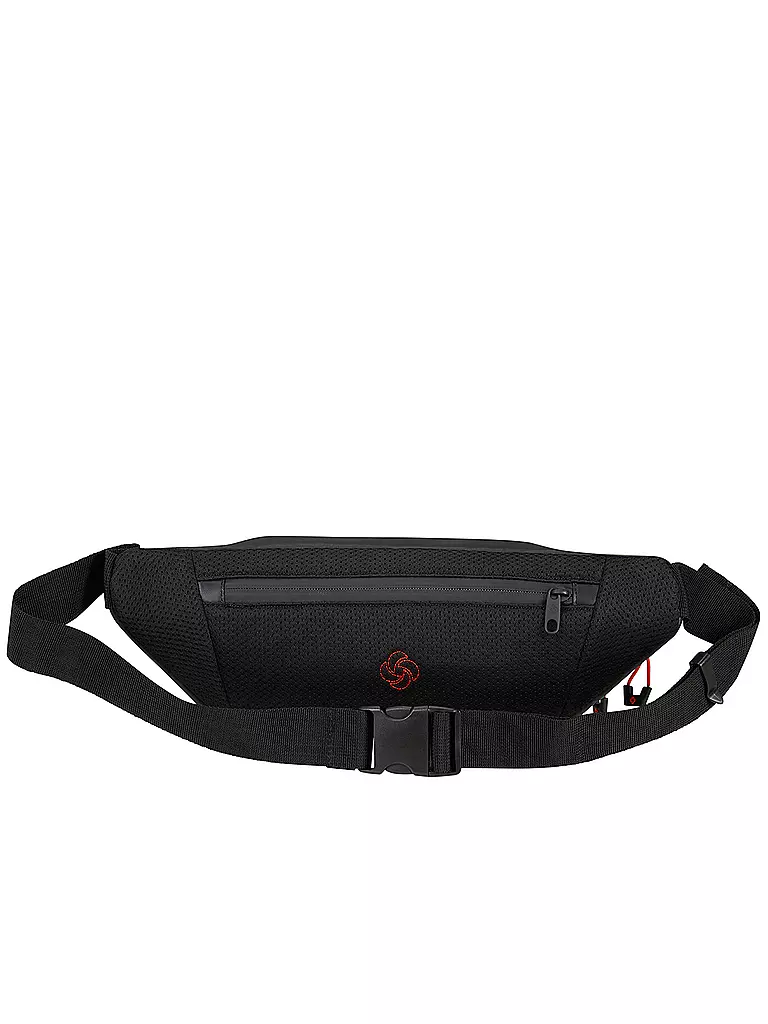 SAMSONITE | Marsupio ECODIVER nero |