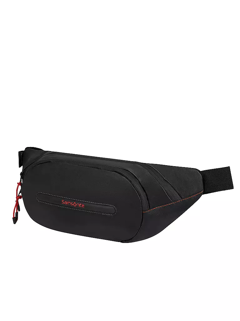 SAMSONITE | Marsupio ECODIVER nero |