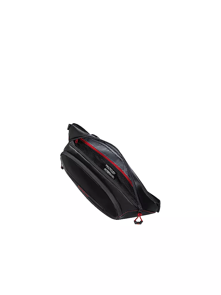 SAMSONITE | Marsupio ECODIVER nero |