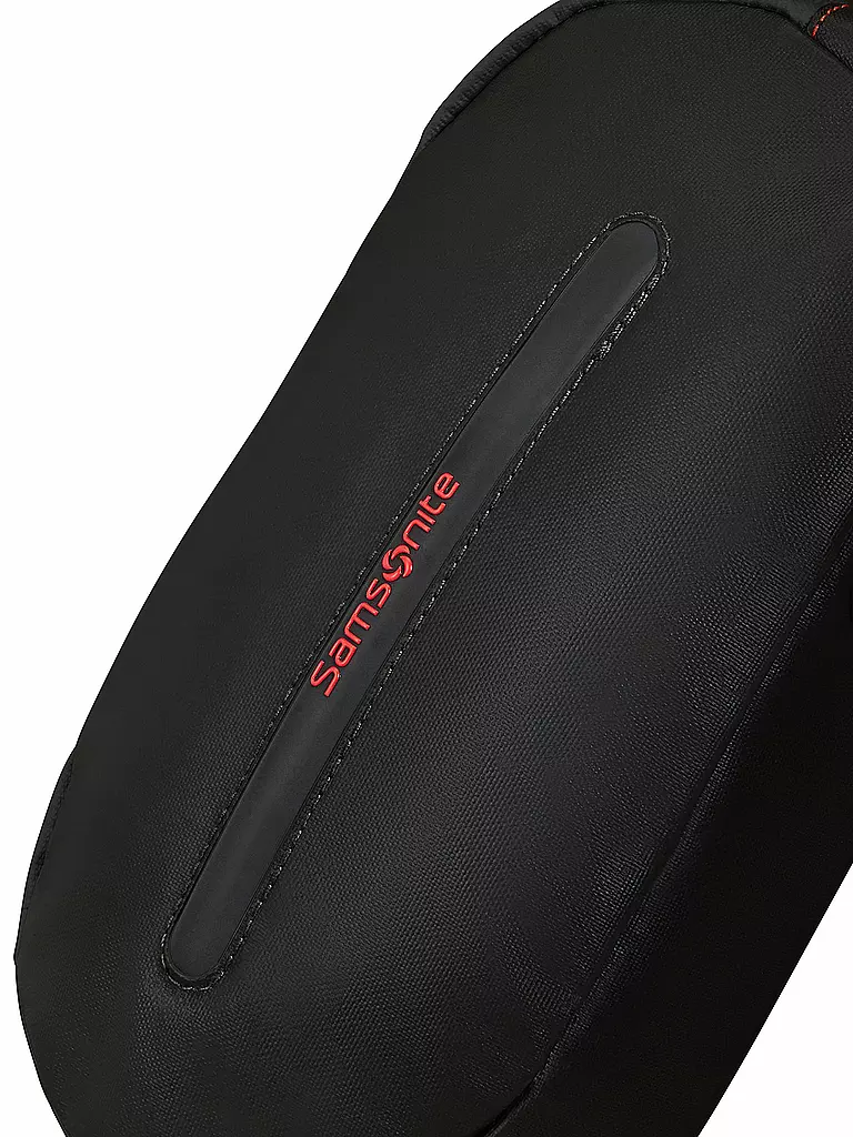 SAMSONITE | Marsupio ECODIVER nero |