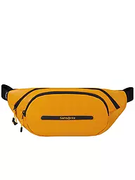 SAMSONITE | Marsupio ECODIVER climbing ivy | Giallo