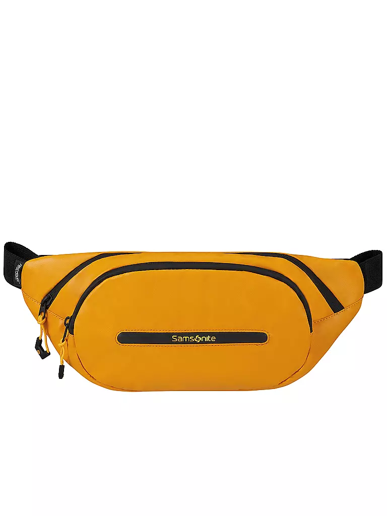 SAMSONITE | Marsupio ECODIVER yellow | Giallo