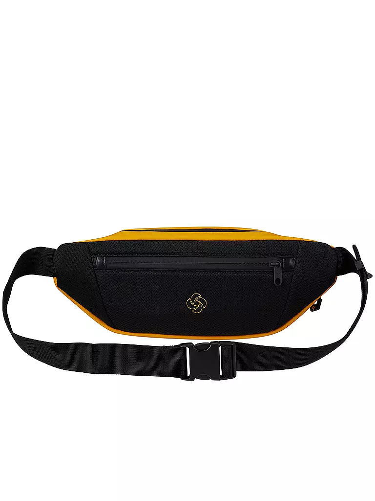 SAMSONITE | Marsupio ECODIVER yellow | 
