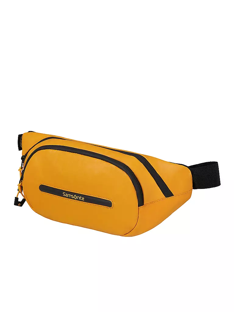 SAMSONITE | Marsupio ECODIVER yellow | 