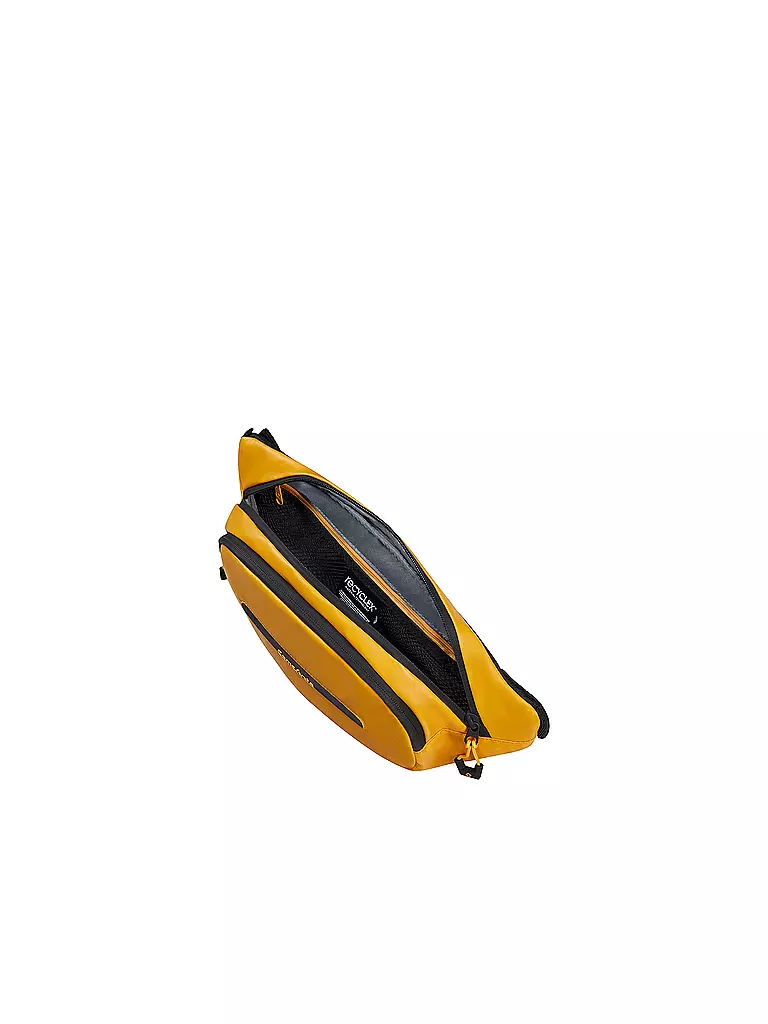 SAMSONITE | Marsupio ECODIVER yellow | 