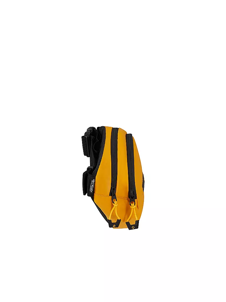 SAMSONITE | Marsupio ECODIVER yellow | 