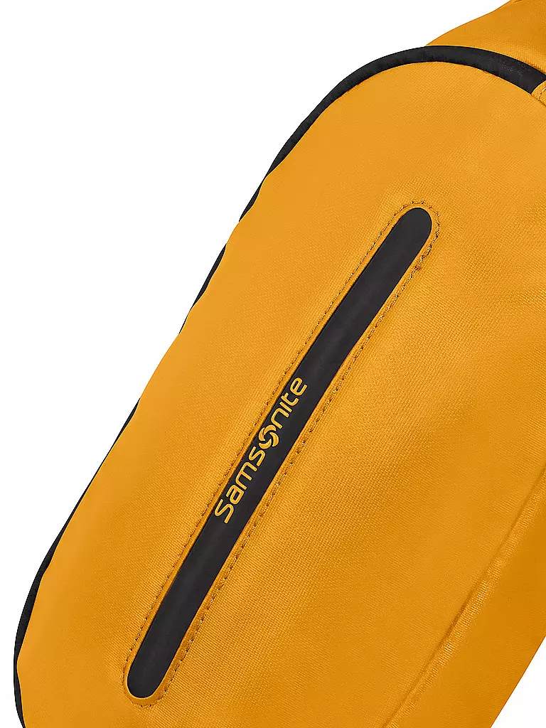 SAMSONITE | Marsupio ECODIVER yellow | 