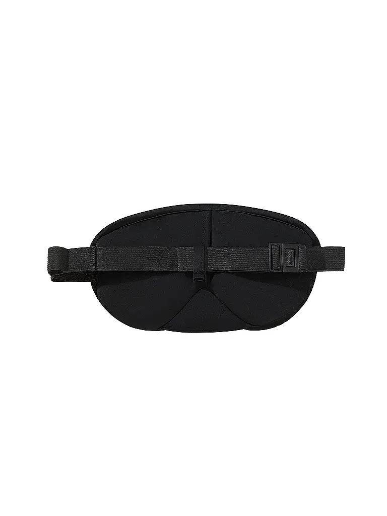 SAMSONITE | Mascherina per dormire con tappi per le orecchie TA REVOLUTION nero |