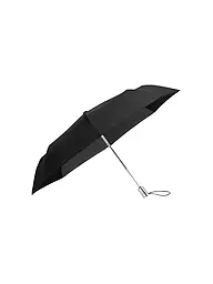 SAMSONITE | Ombrello RAIN PRO AUTO nero | Nero