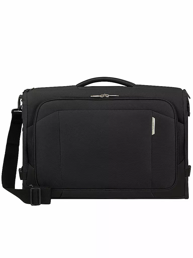 SAMSONITE | Portabiti Respark Ozone Black | Nero