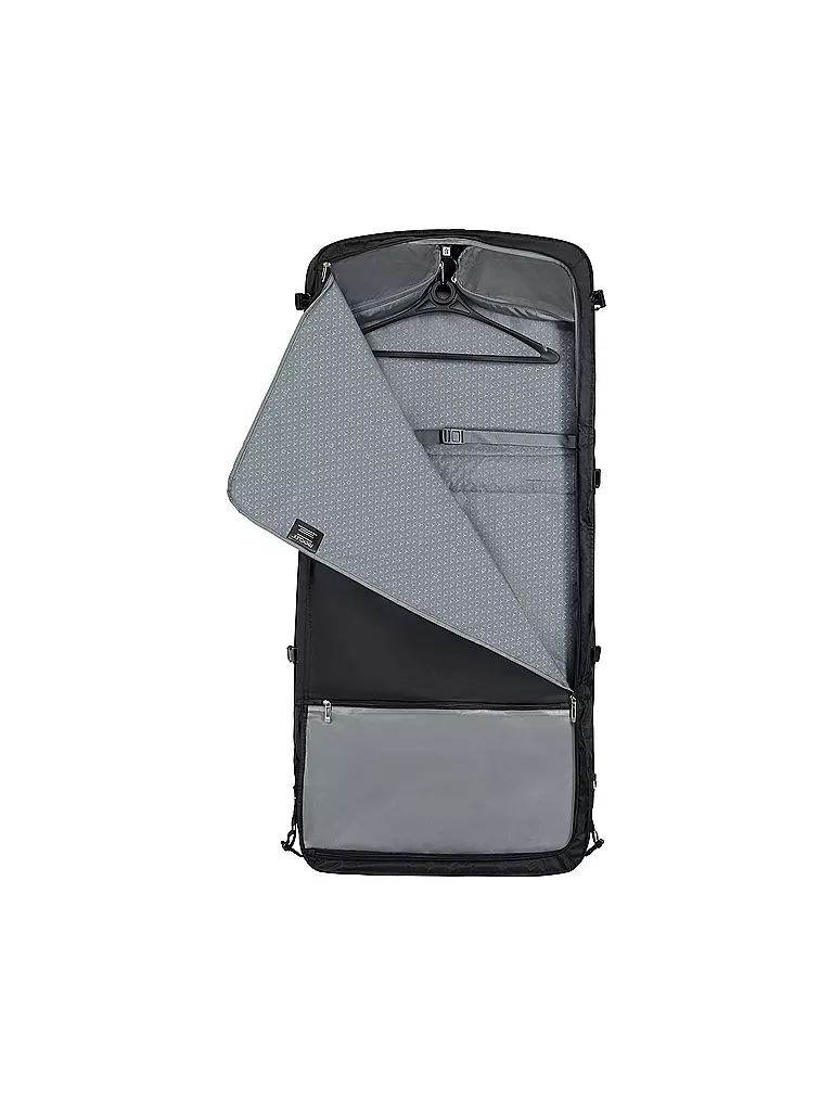 SAMSONITE | Portabiti Respark Ozone Black |