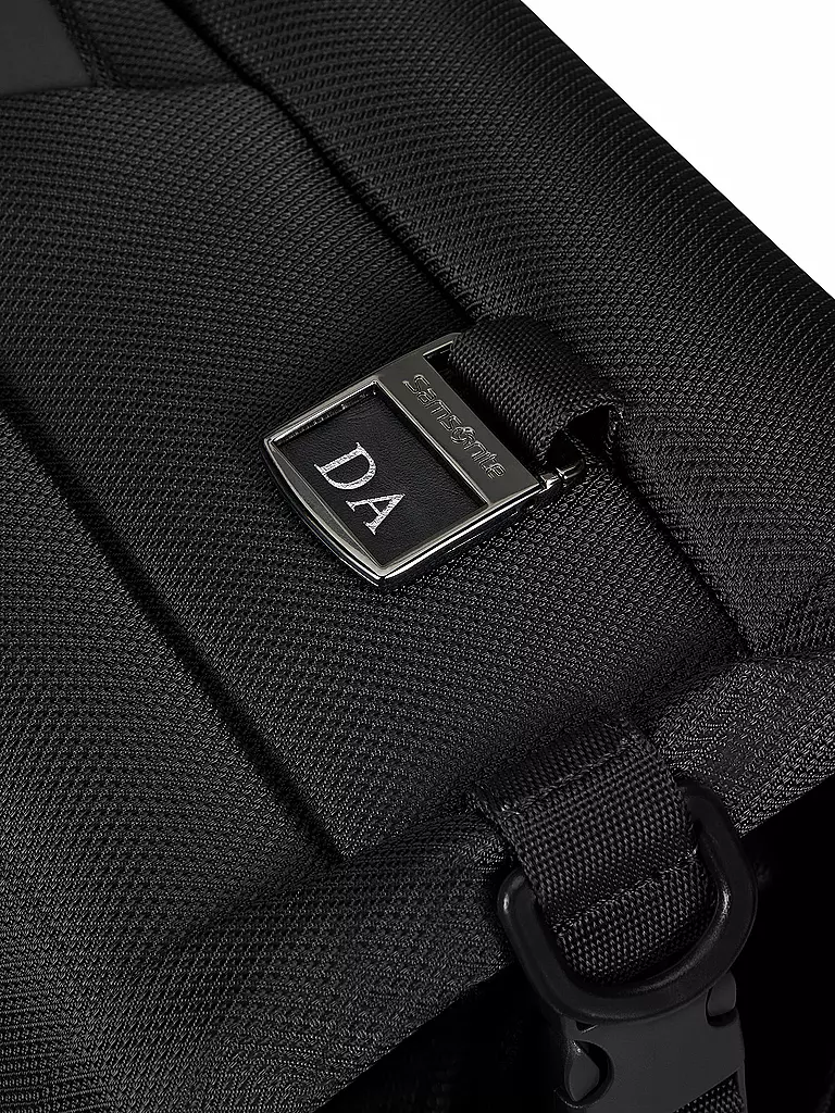 SAMSONITE | Portabiti Respark Ozone Black |