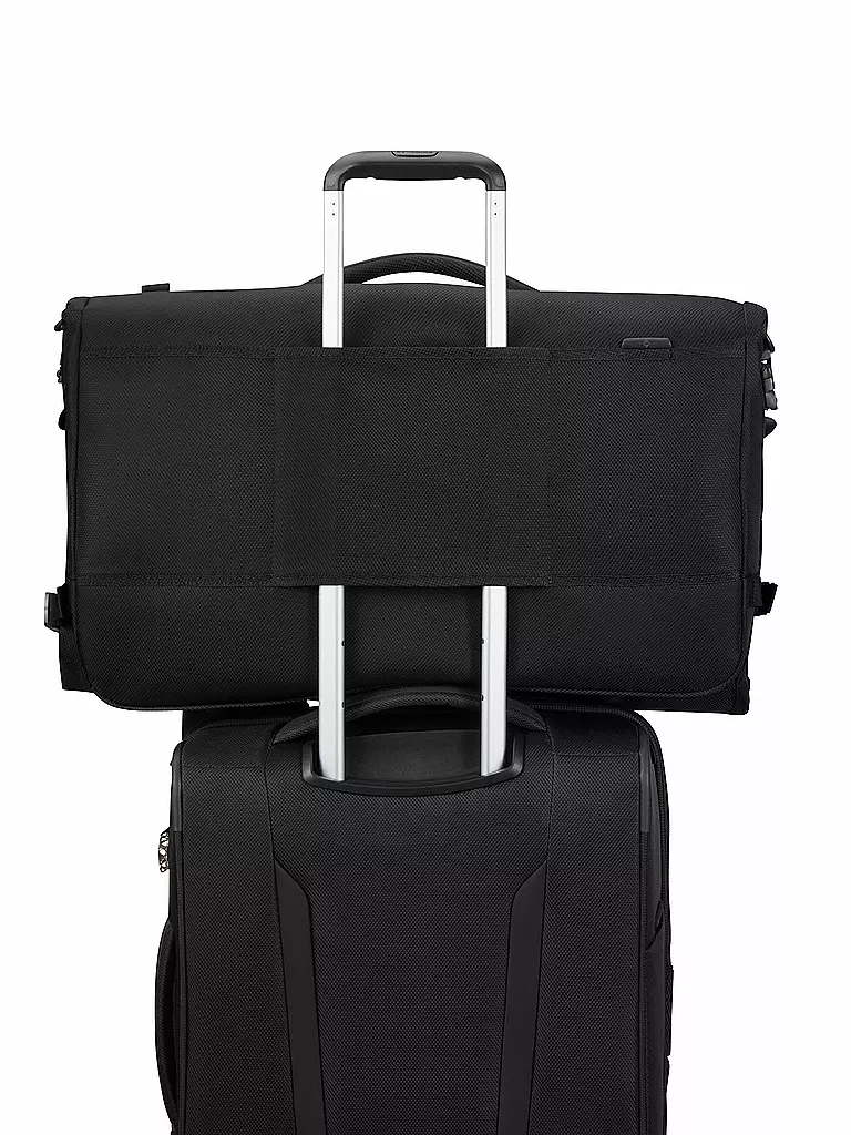 SAMSONITE | Portabiti Respark Ozone Black |