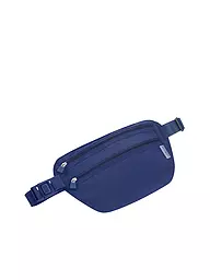 SAMSONITE | Portafoglio - Marsupio MONEY BELT | Blu