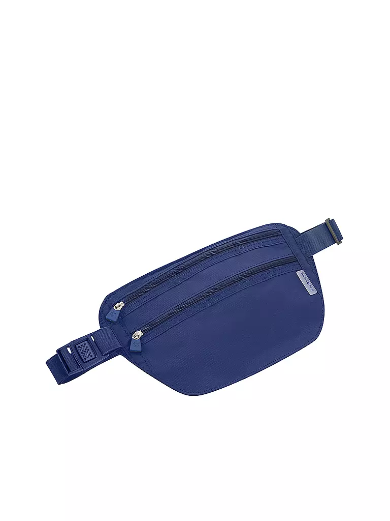 SAMSONITE | Portafoglio - Marsupio MONEY BELT | Blu