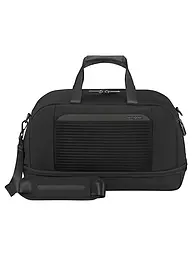 SAMSONITE | Reisetasche - Weekender PARALUX 49 cm Olive | Nero