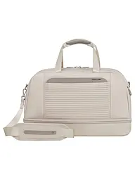 SAMSONITE | Reisetasche - Weekender PARALUX 49 cm Olive | Crema