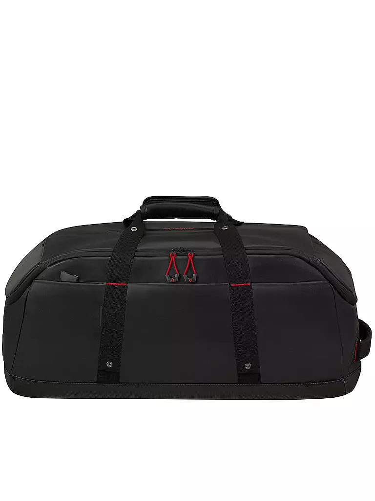 SAMSONITE | Reisetasche Ecodiver Duffle M black | Nero