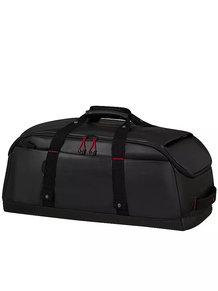 SAMSONITE | Reisetasche Ecodiver Duffle M black |
