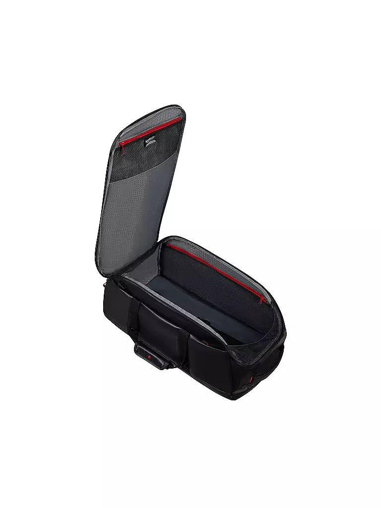 SAMSONITE | Reisetasche Ecodiver Duffle M black |