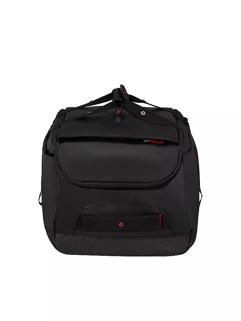 SAMSONITE | Reisetasche Ecodiver Duffle M black |