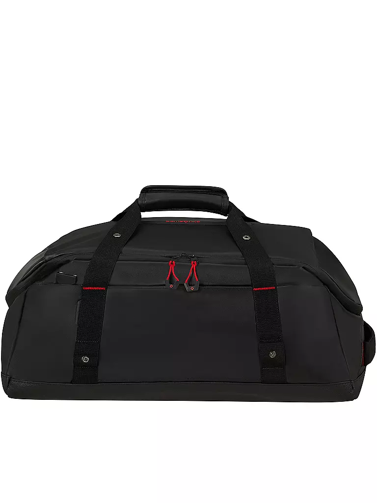 SAMSONITE | Reisetasche Ecodiver Duffle S nero | Nero