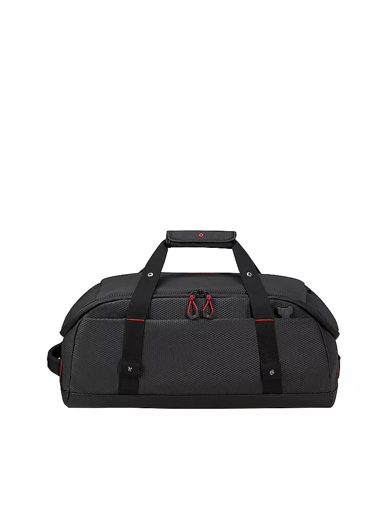 SAMSONITE | Reisetasche ECODIVER DUFFLE Small Charcoal | Grigio