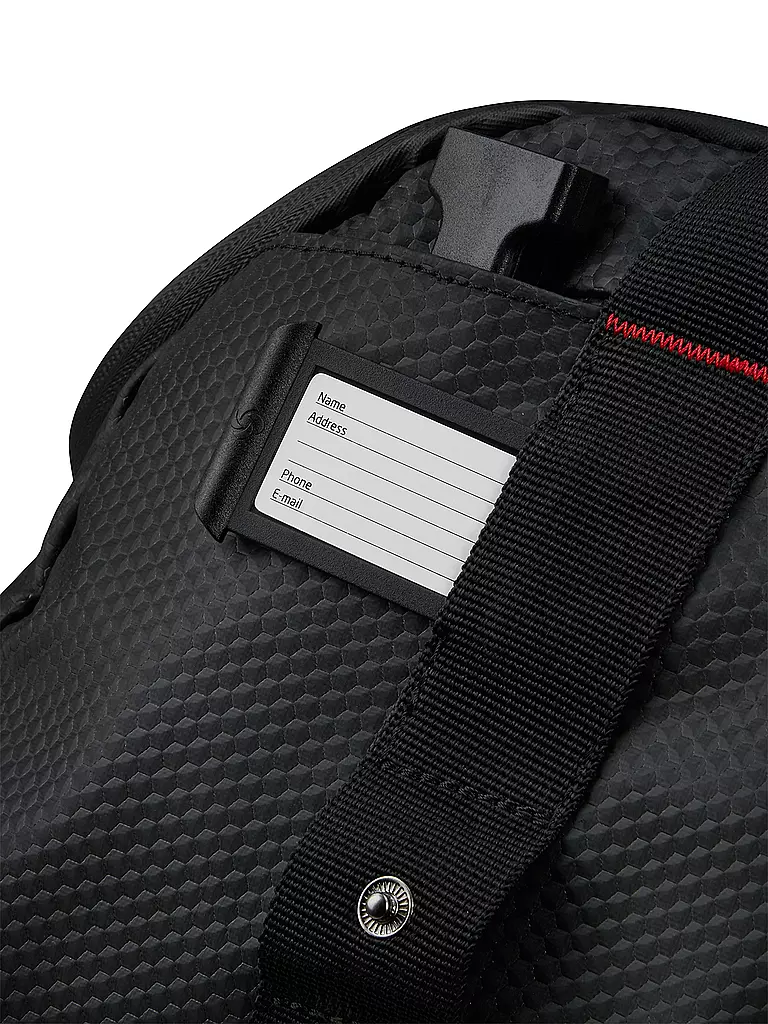 SAMSONITE | Reisetasche ECODIVER DUFFLE Small Charcoal | Grigio