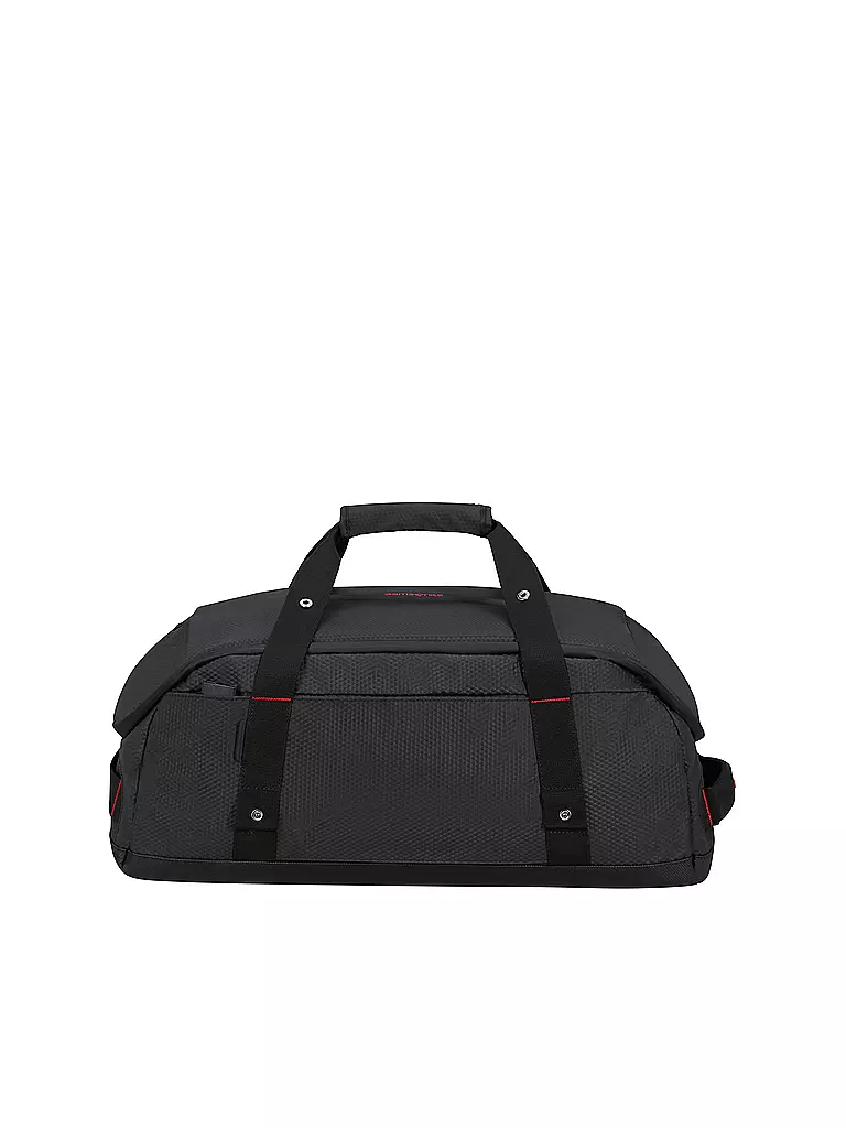 SAMSONITE | Reisetasche ECODIVER DUFFLE Small Charcoal | Grigio