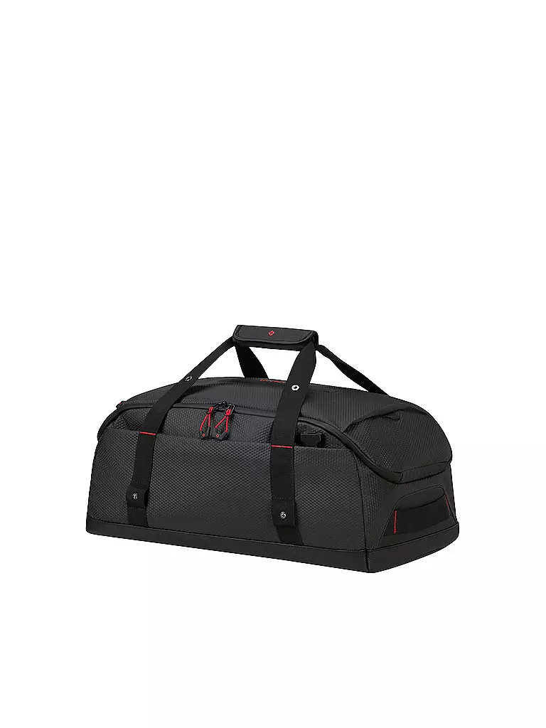 SAMSONITE | Reisetasche ECODIVER DUFFLE Small Charcoal | Grigio