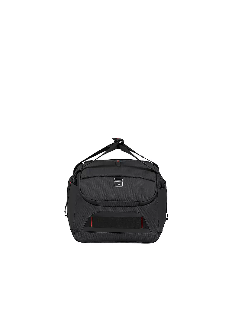 SAMSONITE | Reisetasche ECODIVER DUFFLE Small Charcoal | Grigio