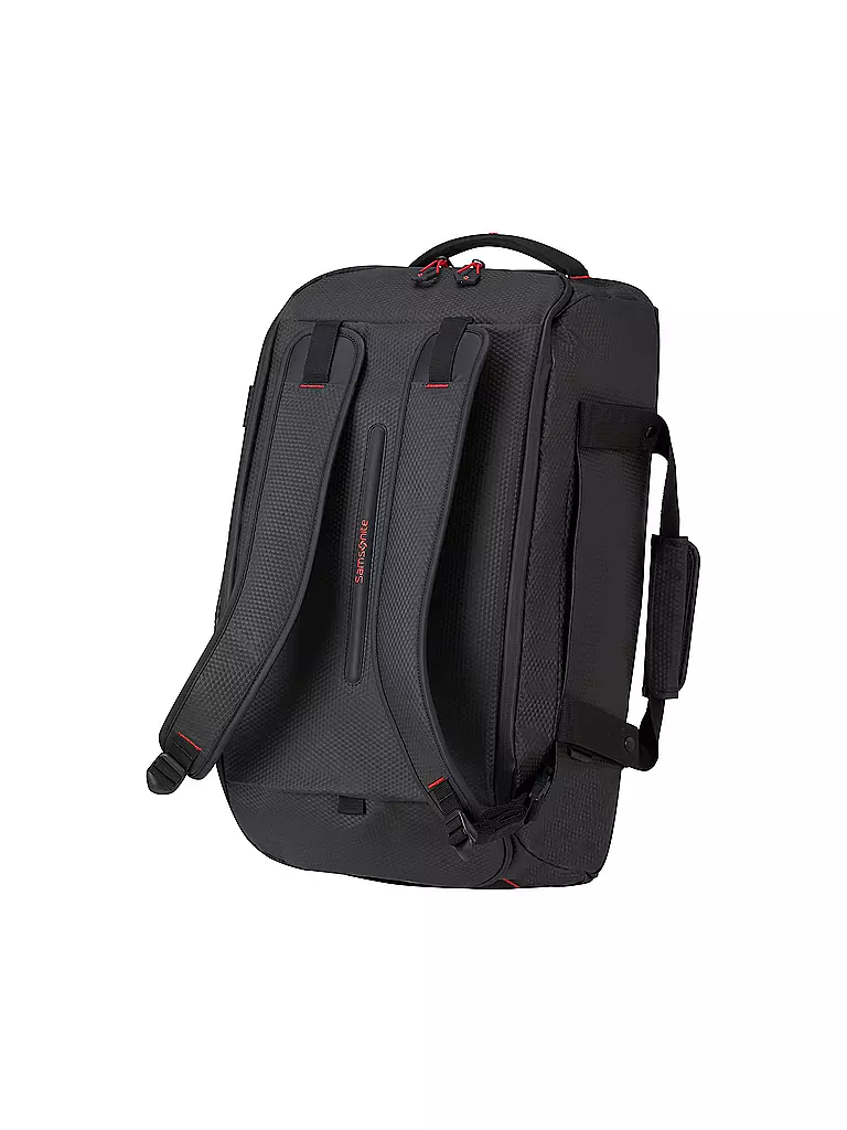 SAMSONITE | Reisetasche ECODIVER DUFFLE Small Charcoal | Grigio