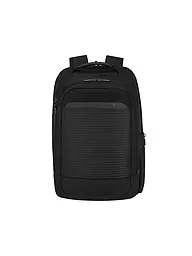 SAMSONITE | Rucksack 2-in1 PARALUX Black | Nero