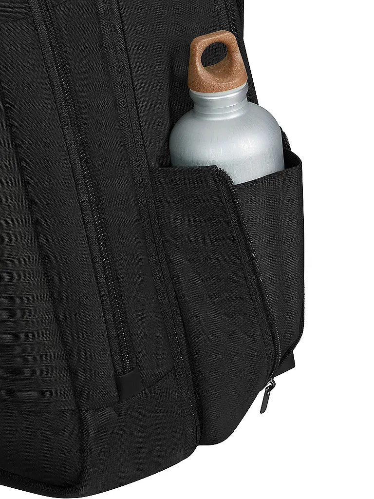 SAMSONITE | Rucksack 2-in1 PARALUX Black | Nero