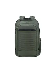 SAMSONITE | Rucksack 2-in1 PARALUX Black | Oliva