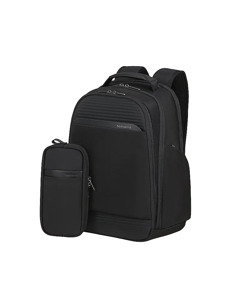 SAMSONITE | Rucksack PARALUX Black | Nero