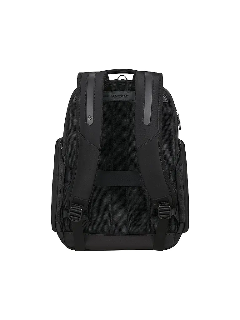 SAMSONITE | Rucksack PARALUX Black | Nero