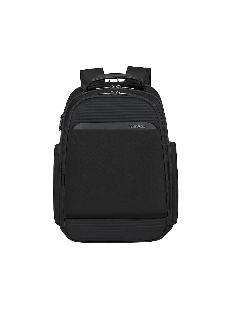 SAMSONITE | Rucksack PARALUX Black | Nero