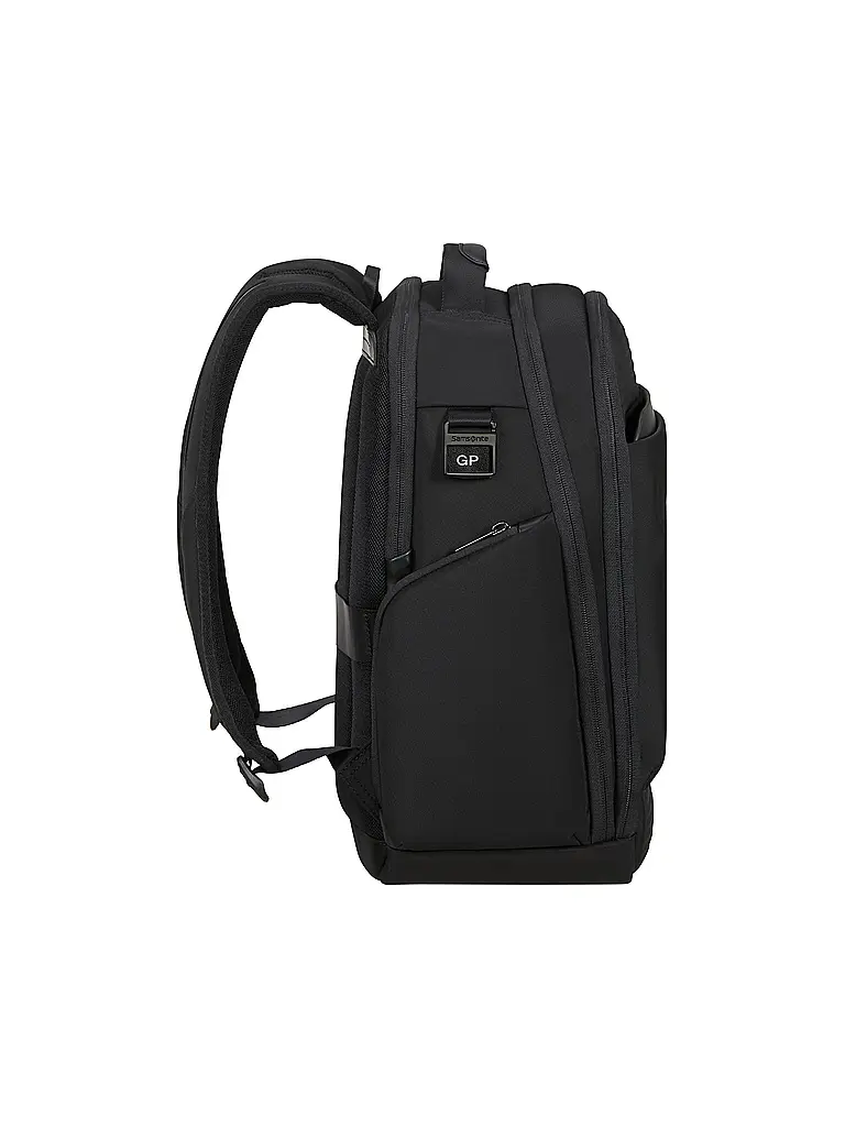 SAMSONITE | Rucksack PARALUX Black | Nero