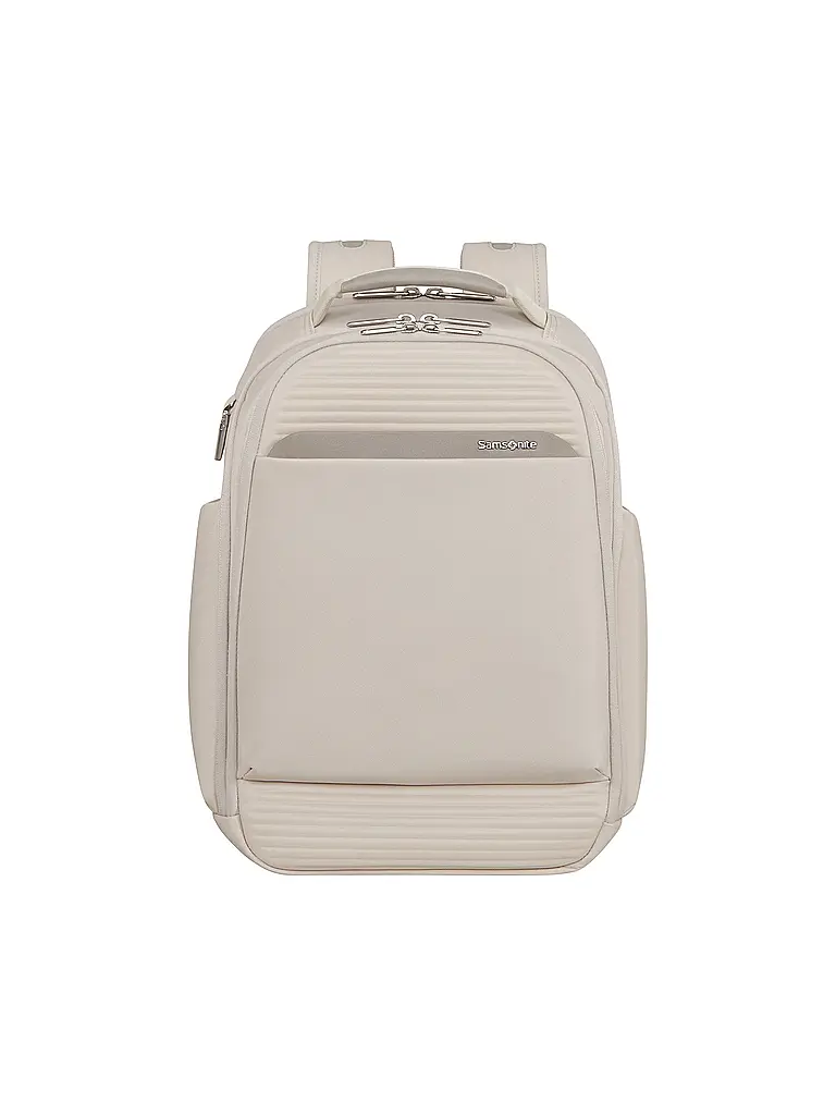 SAMSONITE | Rucksack PARALUX Stone Grey | Crema