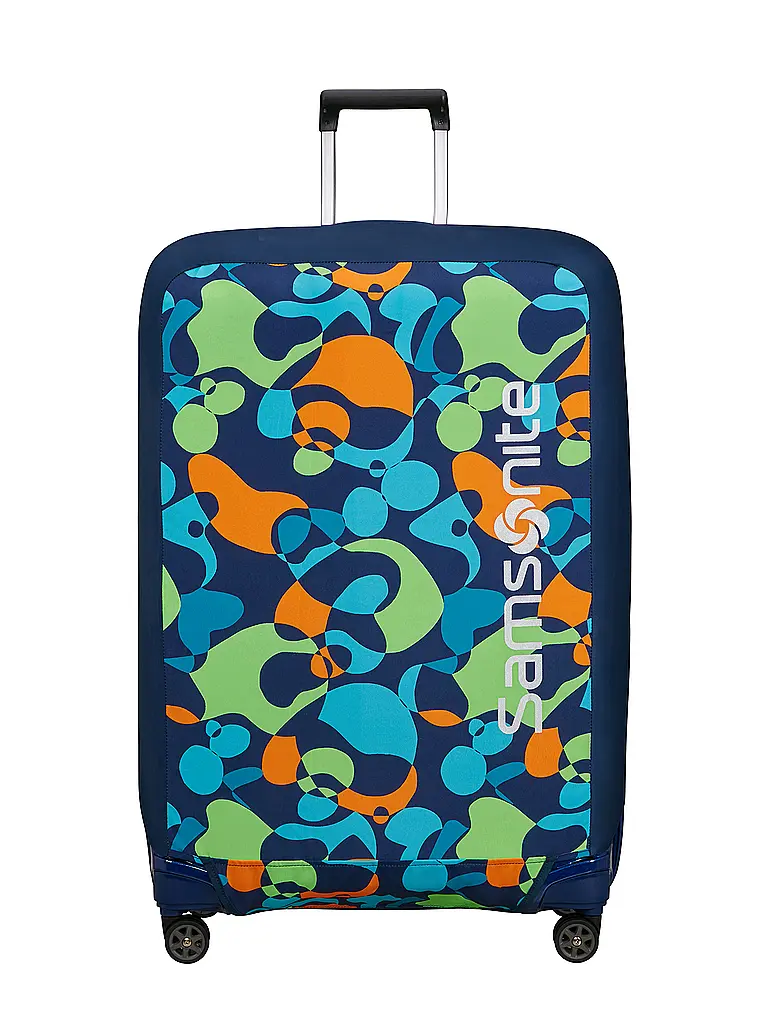 SAMSONITE | Schutzhülle LUGGAGE COVER XLarge | Multicolore