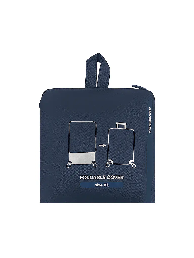 SAMSONITE | Schutzhülle LUGGAGE COVER XLarge |