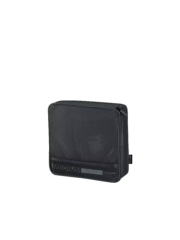 SAMSONITE | Set organizer per bagagli da 3 pezzi nero |
