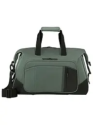 SAMSONITE | Tasche - Reisetasche OVERNIGHTER 48cm light sage | Verde chiaro