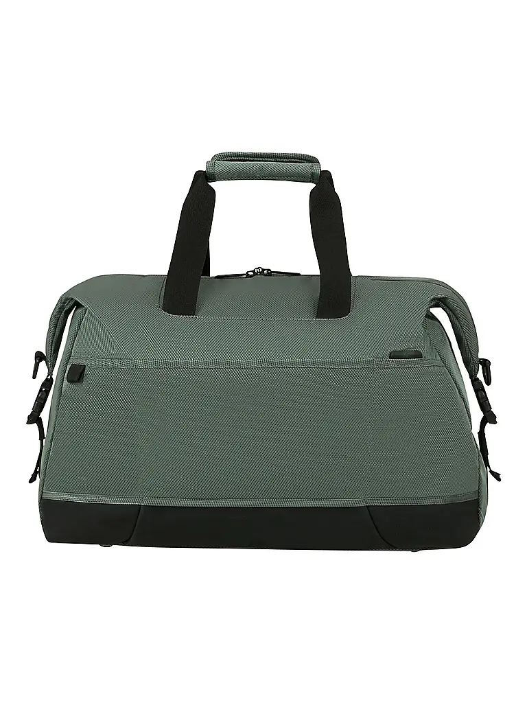 SAMSONITE | Tasche - Reisetasche OVERNIGHTER 48cm light sage | Verde chiaro