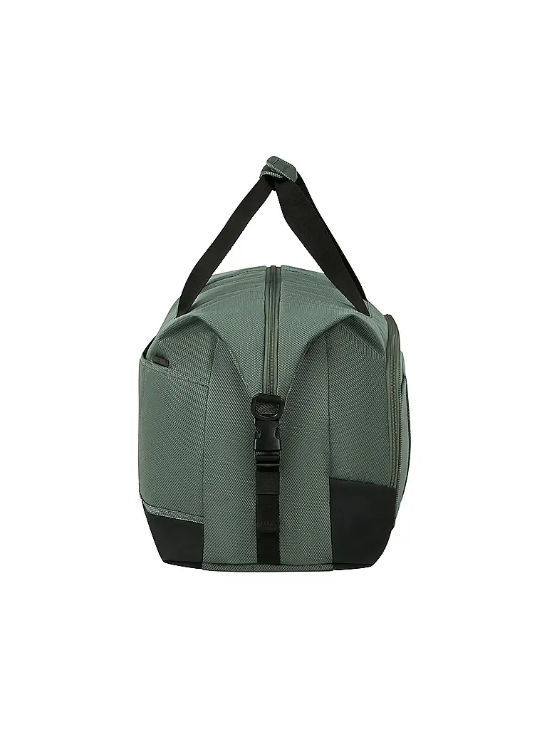 SAMSONITE | Tasche - Reisetasche OVERNIGHTER 48cm light sage | Verde chiaro