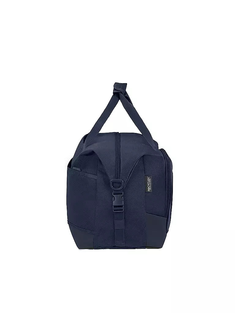 SAMSONITE | Tasche - Reisetasche OVERNIGHTER 48cm midnight blue | Blu