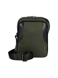 SAMSONITE | Borsa - Borsa a tracolla XBR 2.0 | Oliva