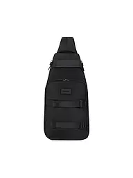 SAMSONITE | Tasche SACKMOD Medium | Nero